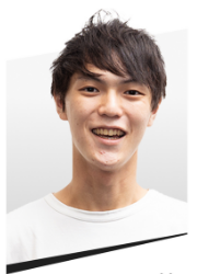 ATRAC営業担当 杉原敦洋
